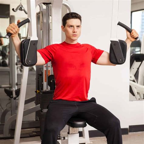 The Ultimate Big Chest Workout Routine (free PDF) - This Is Why I'm Fit