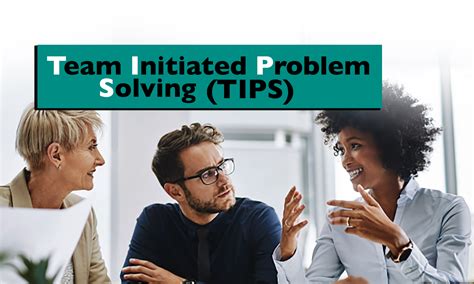 Team Problem Solving 的图像结果