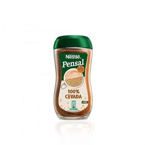 Nestle Pensal Coffee 200g – glamshow