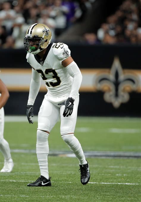 Latest On Saints, Marshon Lattimore | New Orleans Sports Today