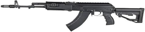 Indian-Russian Joint Venture Contract For Making AK-203 Carbines To Be ...