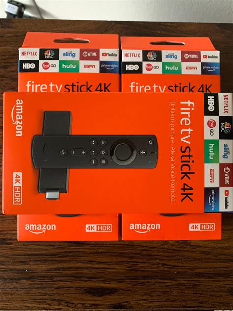 Fully-Loaded Fire Stick 的图像结果