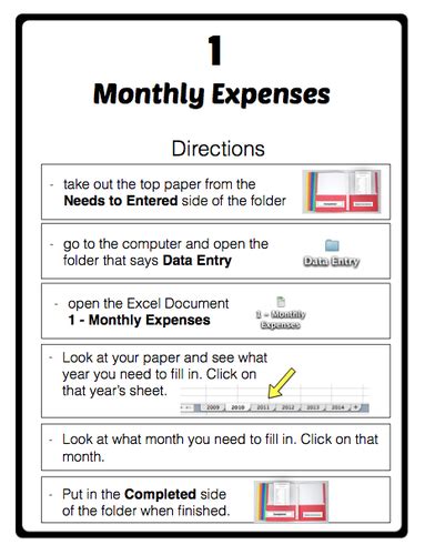 Data Entry Tasks Practice 的图像结果
