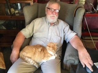 Larry "Michael" Lakin - Peasley Funeral Homes