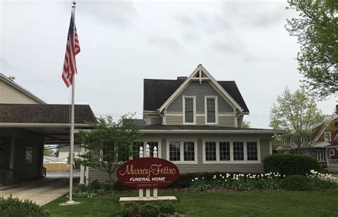 Murray-Fettro Funeral Home | Greenfield OH