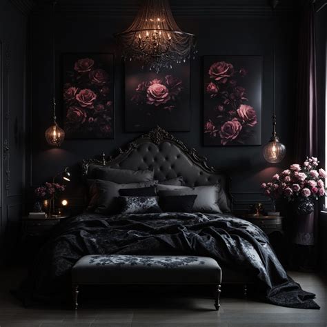 Romantic Bedrooms Ideas