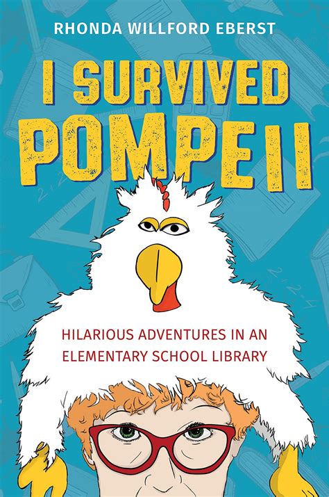 [READING BOOK] I Survived Pompeii: Hilarious Adventures In An ...