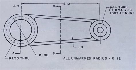 Image result for AutoCAD Design Top View Side View