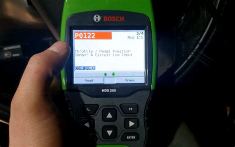 Image result for Engine Error Code P0122