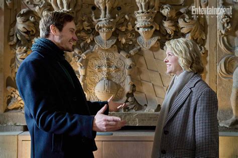 Hallmark Christmas movies 2023 schedule, exclusive photos