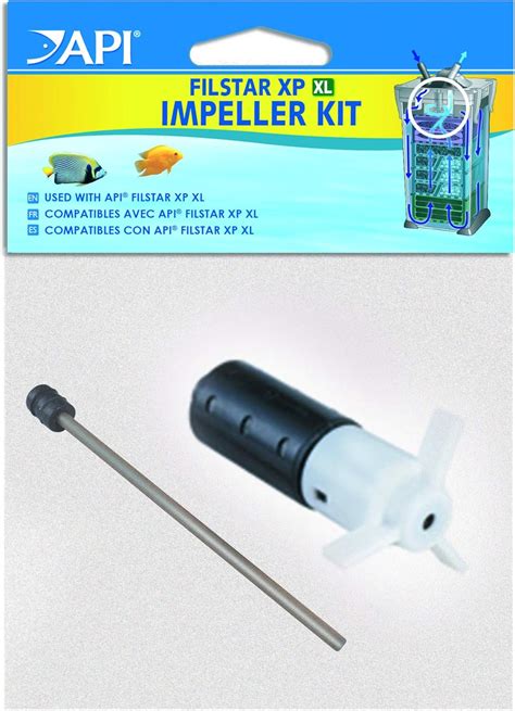 Image result for API XP L XP3 Filter