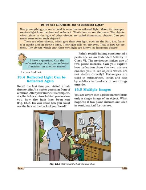 Image result for Science NCERT Class 8 Chapter 13