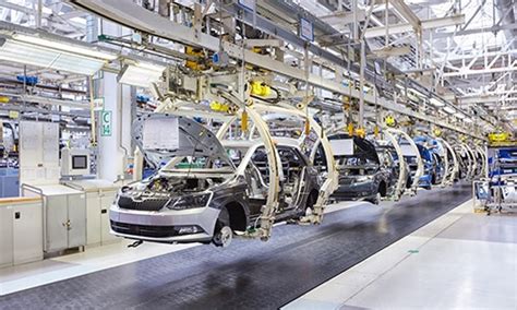 Softcon | Topmost Industrial Automation Company in Pune ,India