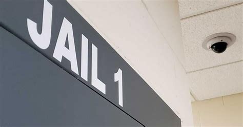 La Crosse inmate faces felony charge for jail assault