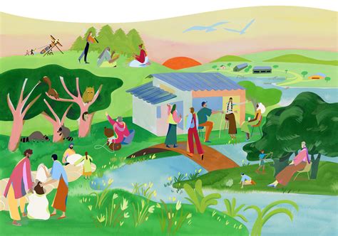 2024 Annual Report - Margaret A. Cargill Philanthropies