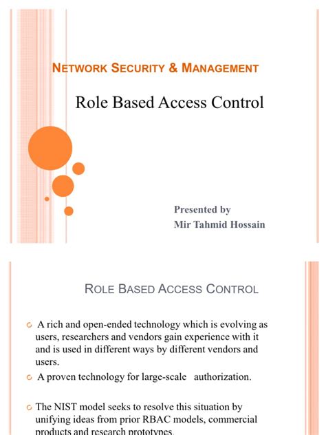 Image result for Role-Based Access Control Models