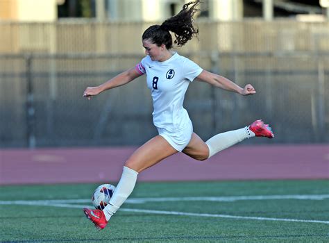 Girls high school soccer: Archbishop Hoban vs. Rocky River, September 4 ...