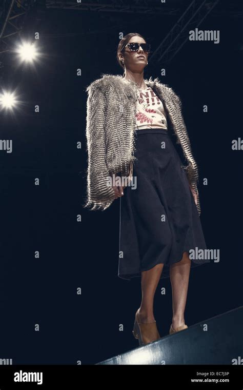 Image result for Model On Runway