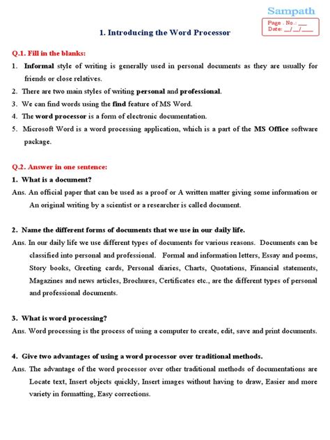 Image result for Class 7 Notes