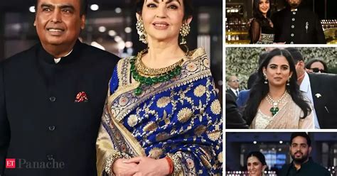 nita ambani: NMACC inauguration: Nita Ambani welcomes starry guests ...