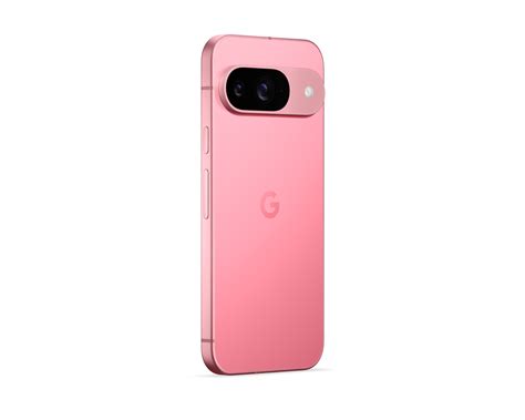 Google Pixel 9 128GB Peony (Neuf)