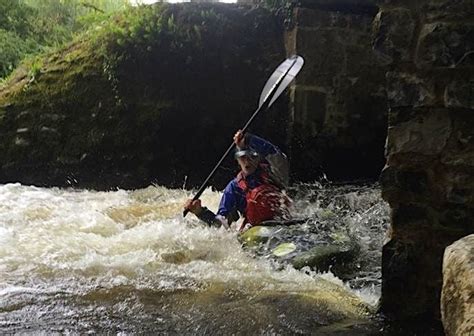 LEVEL 3 + SKILLS DAY 3, Graiguenamanagh Canoe Club, 20 January 2024 ...