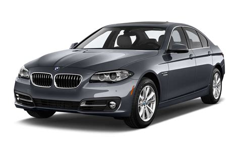 Bmw 5 Series 535i Sedan 2015 - International Price & Overview