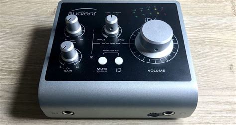 Image result for USB Sound Equipment Audio Interface