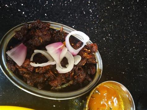 Menu at Jose Mess - Maruti Nagar, Bengaluru, 9th Cross Road