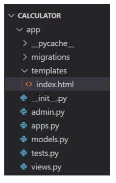 All Arithmetic Operation in a Program Using Django 的图像结果