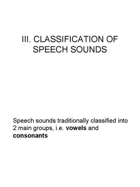 Classification of Sounds 的图像结果