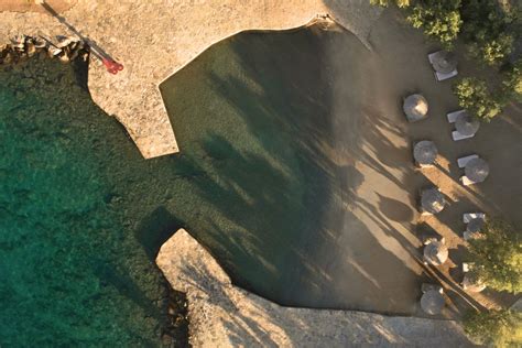 Bluegr Hotels & Resorts: The Epitome of Sustainable Luxury