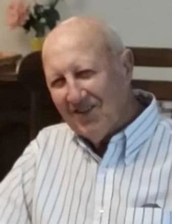 Richard LaRue Quattlebaum Obituary - 2024 - Gassett Funeral Home ...