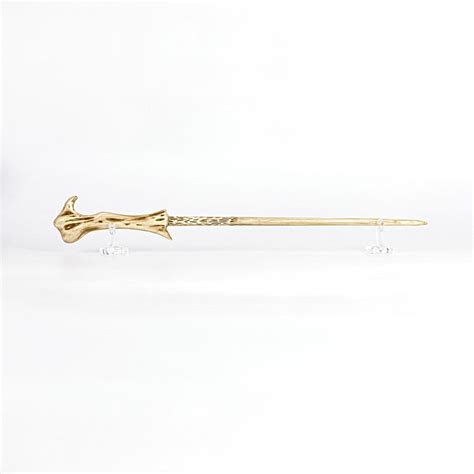 Lord Voldemort Limited Edition Wand - Harry Potter - Arribas