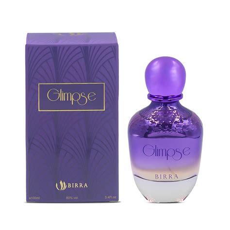 Glimpse – Birra Fragrances