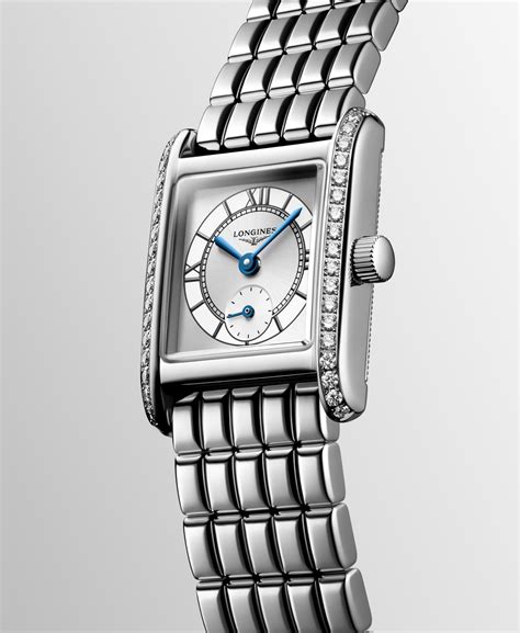 LONGINES MINI DOLCEVITA L5.200.0.75.6 Watch for Women