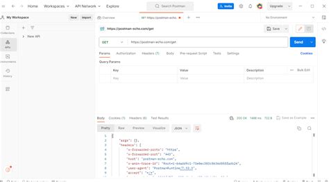 Image result for How We Connect to Postman HTTP Client for Maximo