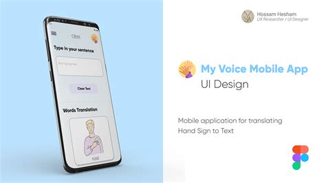 Image result for Sign Language Translator App