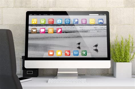 Image result for Workspace in Computer