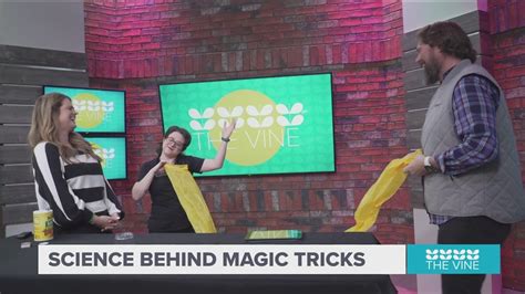 Scientific Magic Tricks 的图像结果