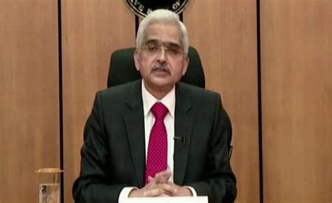 RBI ने नहीं किया प्रमुख दरों में बदलाव, चौथी तिमाही तक GDP दर पॉज़िटिव ...