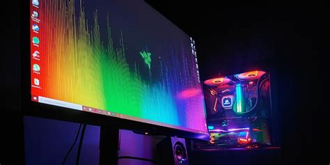 Image result for Windows Not Controlling RGB