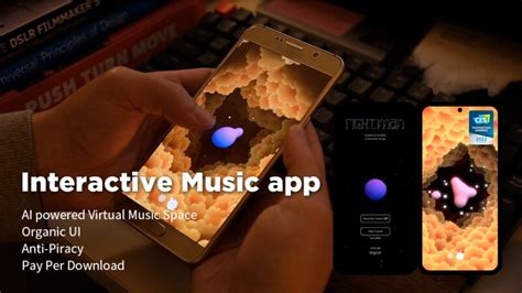 Metaverse Music Apps : Verses