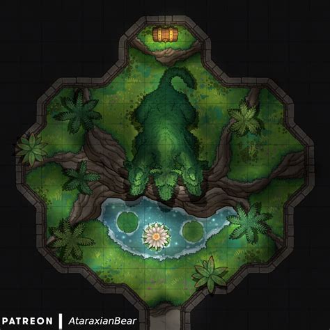 Image result for Dungeons Room Mod Tutorial