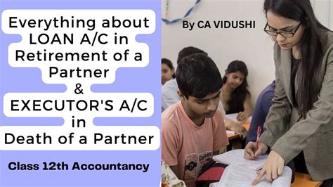 Image result for Executor Account Format Class 12