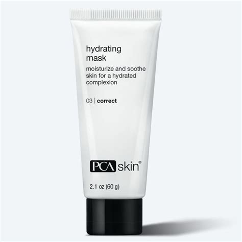 Hydrating Mask – DuBunne Day Spa
