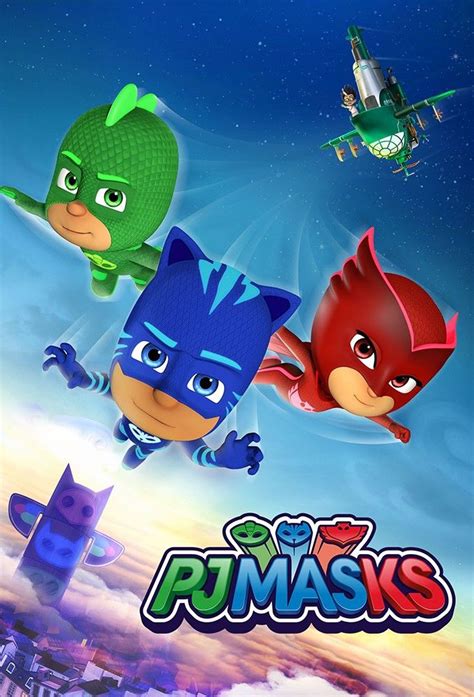 Image result for Pyjamasques Film Entier