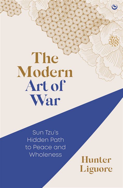 The Modern Art of War - Watkins Publishing