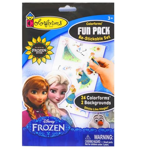 Image result for Colorform Fun