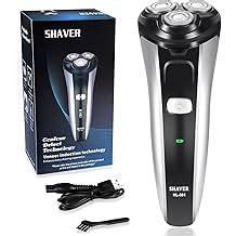 Electric Shavers Men, Rolg Electric Razor for Men, India | Ubuy